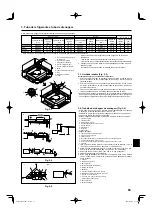 Предварительный просмотр 89 страницы Mitsubishi Electric City Multi PLFY-P-VBM-E Installation Manual