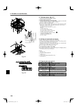 Предварительный просмотр 90 страницы Mitsubishi Electric City Multi PLFY-P-VBM-E Installation Manual