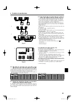 Предварительный просмотр 91 страницы Mitsubishi Electric City Multi PLFY-P-VBM-E Installation Manual