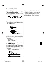 Предварительный просмотр 93 страницы Mitsubishi Electric City Multi PLFY-P-VBM-E Installation Manual