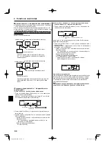 Предварительный просмотр 94 страницы Mitsubishi Electric City Multi PLFY-P-VBM-E Installation Manual