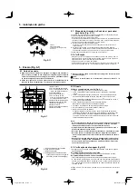 Предварительный просмотр 97 страницы Mitsubishi Electric City Multi PLFY-P-VBM-E Installation Manual