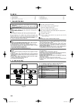 Предварительный просмотр 98 страницы Mitsubishi Electric City Multi PLFY-P-VBM-E Installation Manual