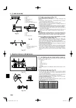 Предварительный просмотр 100 страницы Mitsubishi Electric City Multi PLFY-P-VBM-E Installation Manual