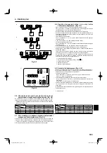 Предварительный просмотр 103 страницы Mitsubishi Electric City Multi PLFY-P-VBM-E Installation Manual