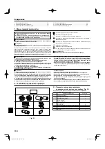 Предварительный просмотр 110 страницы Mitsubishi Electric City Multi PLFY-P-VBM-E Installation Manual