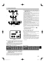 Предварительный просмотр 115 страницы Mitsubishi Electric City Multi PLFY-P-VBM-E Installation Manual