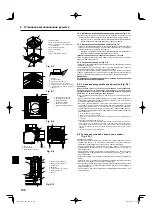 Предварительный просмотр 120 страницы Mitsubishi Electric City Multi PLFY-P-VBM-E Installation Manual