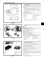 Предварительный просмотр 3 страницы Mitsubishi Electric CITY MULTI PLFY-P-VCM-E Installation Manual