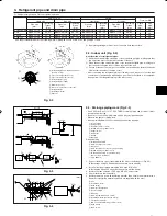 Предварительный просмотр 5 страницы Mitsubishi Electric CITY MULTI PLFY-P-VCM-E Installation Manual