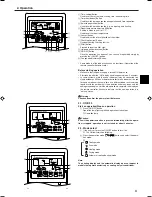 Предварительный просмотр 3 страницы Mitsubishi Electric City Multi PLFY-P VCM-E Operation Manual