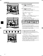 Предварительный просмотр 4 страницы Mitsubishi Electric City Multi PLFY-P VCM-E Operation Manual