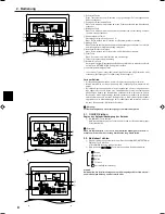 Предварительный просмотр 8 страницы Mitsubishi Electric City Multi PLFY-P VCM-E Operation Manual