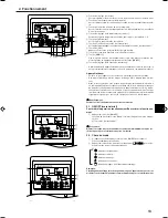 Предварительный просмотр 13 страницы Mitsubishi Electric City Multi PLFY-P VCM-E Operation Manual