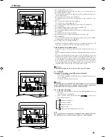 Предварительный просмотр 23 страницы Mitsubishi Electric City Multi PLFY-P VCM-E Operation Manual