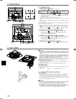 Предварительный просмотр 30 страницы Mitsubishi Electric City Multi PLFY-P VCM-E Operation Manual