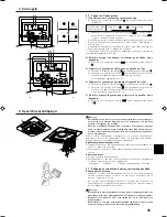 Предварительный просмотр 35 страницы Mitsubishi Electric City Multi PLFY-P VCM-E Operation Manual