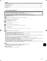 Предварительный просмотр 37 страницы Mitsubishi Electric City Multi PLFY-P VCM-E Operation Manual