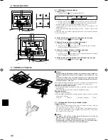 Предварительный просмотр 40 страницы Mitsubishi Electric City Multi PLFY-P VCM-E Operation Manual