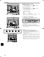 Предварительный просмотр 44 страницы Mitsubishi Electric City Multi PLFY-P VCM-E Operation Manual