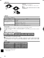 Предварительный просмотр 56 страницы Mitsubishi Electric City Multi PLFY-P VCM-E Operation Manual