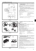 Предварительный просмотр 3 страницы Mitsubishi Electric City Multi PLFY-P VCM-E3 Series Installation Manual