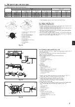 Предварительный просмотр 5 страницы Mitsubishi Electric City Multi PLFY-P VCM-E3 Series Installation Manual