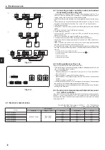 Предварительный просмотр 8 страницы Mitsubishi Electric City Multi PLFY-P VCM-E3 Series Installation Manual