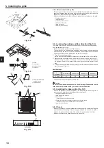 Предварительный просмотр 10 страницы Mitsubishi Electric City Multi PLFY-P VCM-E3 Series Installation Manual