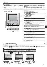 Предварительный просмотр 11 страницы Mitsubishi Electric City Multi PLFY-P VCM-E3 Series Installation Manual