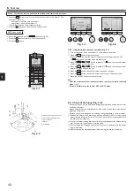 Предварительный просмотр 12 страницы Mitsubishi Electric City Multi PLFY-P VCM-E3 Series Installation Manual