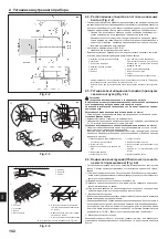 Предварительный просмотр 14 страницы Mitsubishi Electric City Multi PLFY-P VCM-E3 Series Installation Manual