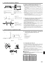 Предварительный просмотр 15 страницы Mitsubishi Electric City Multi PLFY-P VCM-E3 Series Installation Manual