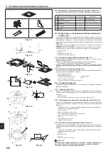 Предварительный просмотр 20 страницы Mitsubishi Electric City Multi PLFY-P VCM-E3 Series Installation Manual