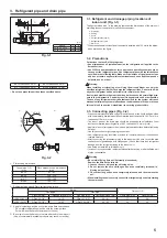 Предварительный просмотр 5 страницы Mitsubishi Electric City Multi PLFY-P VEM-E Series Installation Manual