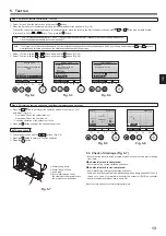 Предварительный просмотр 13 страницы Mitsubishi Electric City Multi PLFY-P VEM-E Series Installation Manual