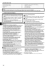 Preview for 18 page of Mitsubishi Electric CITY MULTI PLFY-P VFM-E1 Series Operation Manual