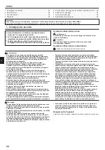 Preview for 34 page of Mitsubishi Electric CITY MULTI PLFY-P VFM-E1 Series Operation Manual