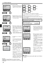 Preview for 42 page of Mitsubishi Electric CITY MULTI PLFY-P VFM-E1 Series Operation Manual