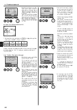 Preview for 44 page of Mitsubishi Electric CITY MULTI PLFY-P VFM-E1 Series Operation Manual