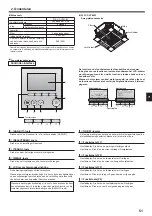 Preview for 51 page of Mitsubishi Electric CITY MULTI PLFY-P VFM-E1 Series Operation Manual