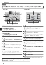 Preview for 52 page of Mitsubishi Electric CITY MULTI PLFY-P VFM-E1 Series Operation Manual