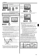 Preview for 55 page of Mitsubishi Electric CITY MULTI PLFY-P VFM-E1 Series Operation Manual