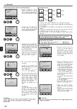 Preview for 58 page of Mitsubishi Electric CITY MULTI PLFY-P VFM-E1 Series Operation Manual