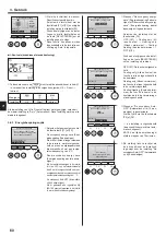 Preview for 60 page of Mitsubishi Electric CITY MULTI PLFY-P VFM-E1 Series Operation Manual