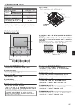 Preview for 67 page of Mitsubishi Electric CITY MULTI PLFY-P VFM-E1 Series Operation Manual