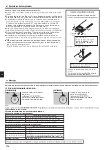 Preview for 70 page of Mitsubishi Electric CITY MULTI PLFY-P VFM-E1 Series Operation Manual