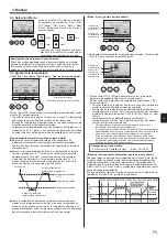 Preview for 71 page of Mitsubishi Electric CITY MULTI PLFY-P VFM-E1 Series Operation Manual