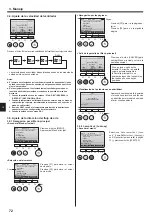 Preview for 72 page of Mitsubishi Electric CITY MULTI PLFY-P VFM-E1 Series Operation Manual