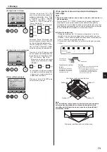 Preview for 73 page of Mitsubishi Electric CITY MULTI PLFY-P VFM-E1 Series Operation Manual